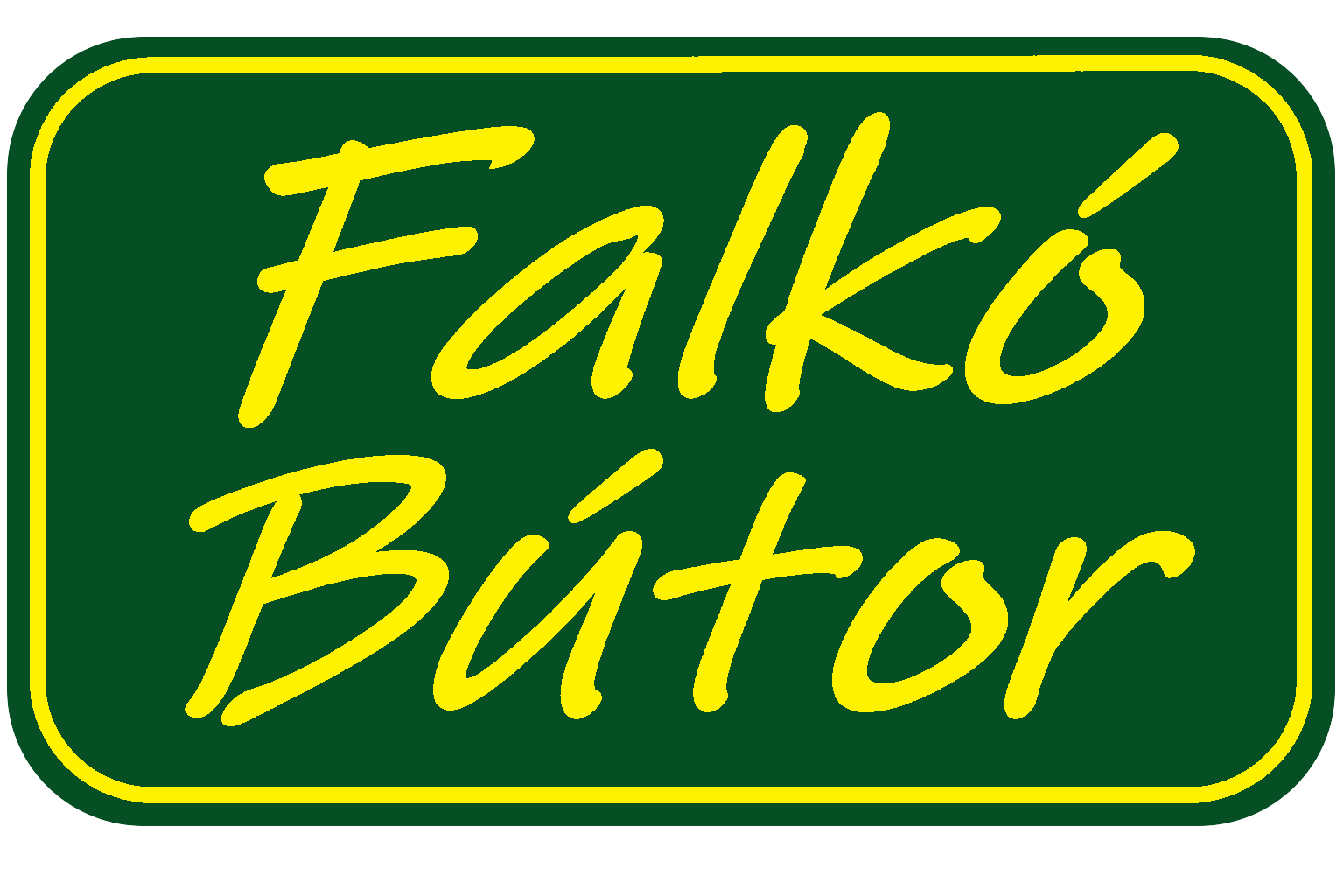 Falkó Bútor
