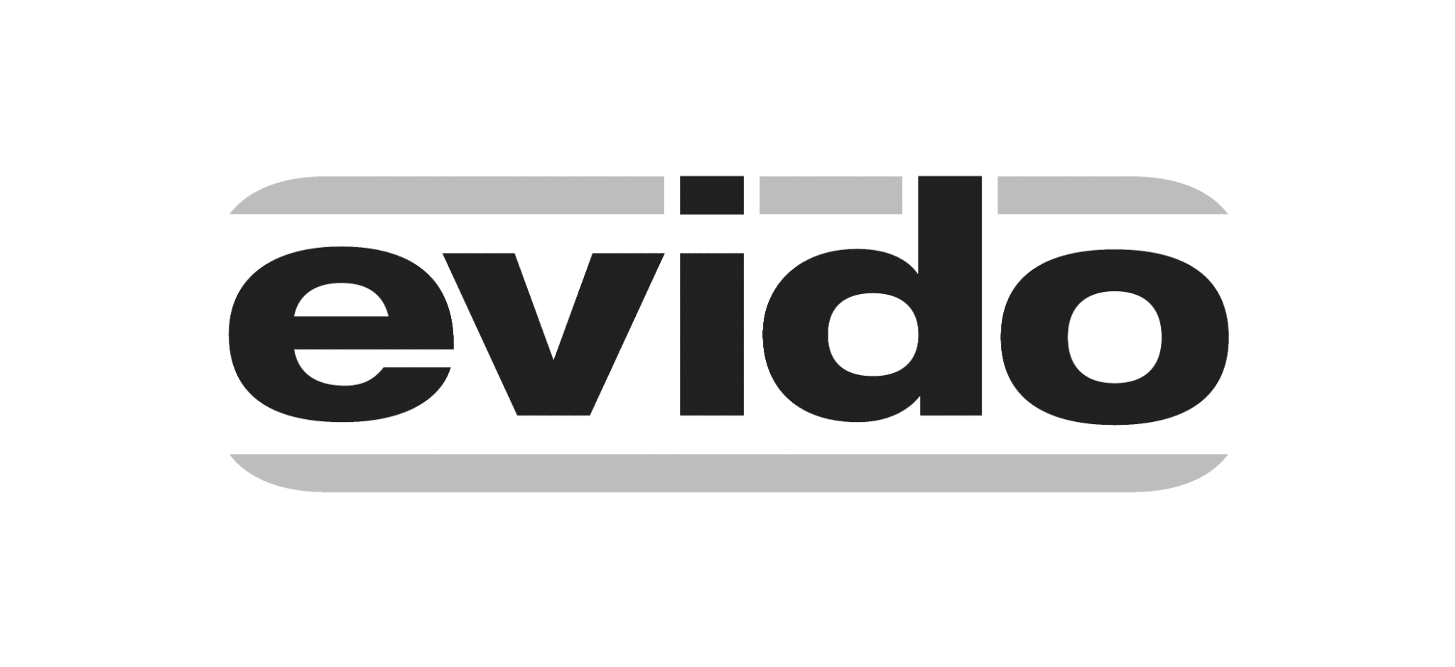 EVIDO logó