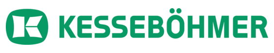 Kesseböhmer logó