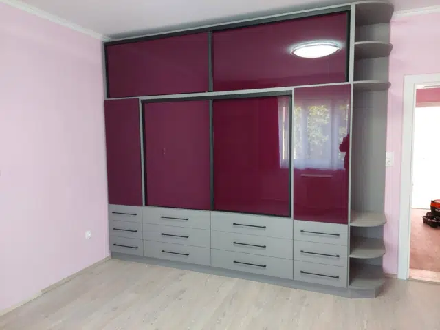 Gardrób – 209